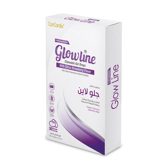 جلولاين 30 - GlowLine 30