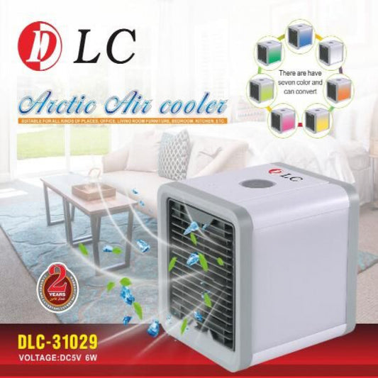 مبرد الهواء  DLC-31029