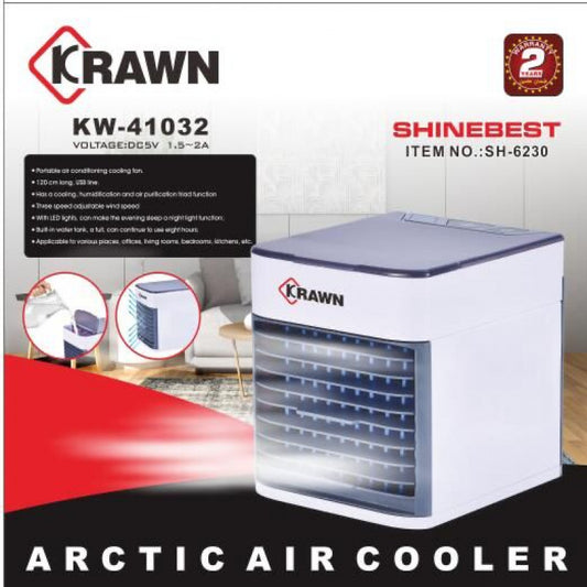 مبرد الهواء كراون KW-41032