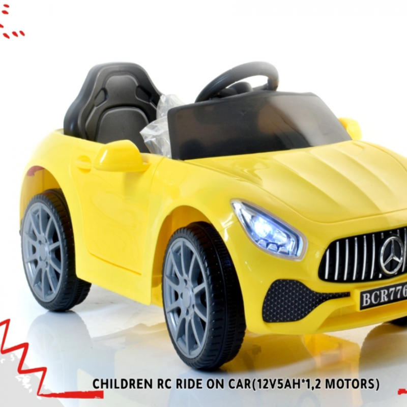 Kids Car morcedis