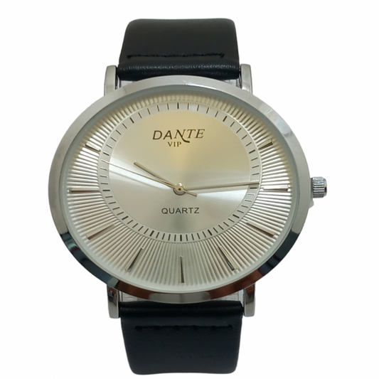 ساعة دانتي الرجالية جلد 221176