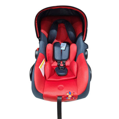 بيبي لف - كرسي سيارة للأطفال - احمر 33-801AL-13R