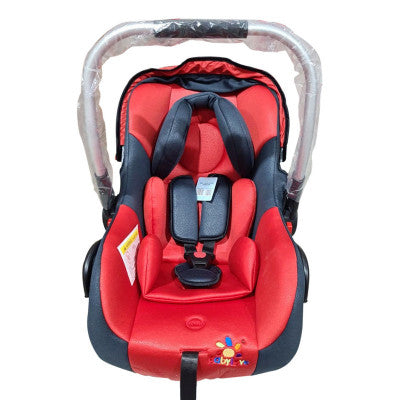 بيبي لف - كرسي سيارة للأطفال - احمر 33-801AL-13R