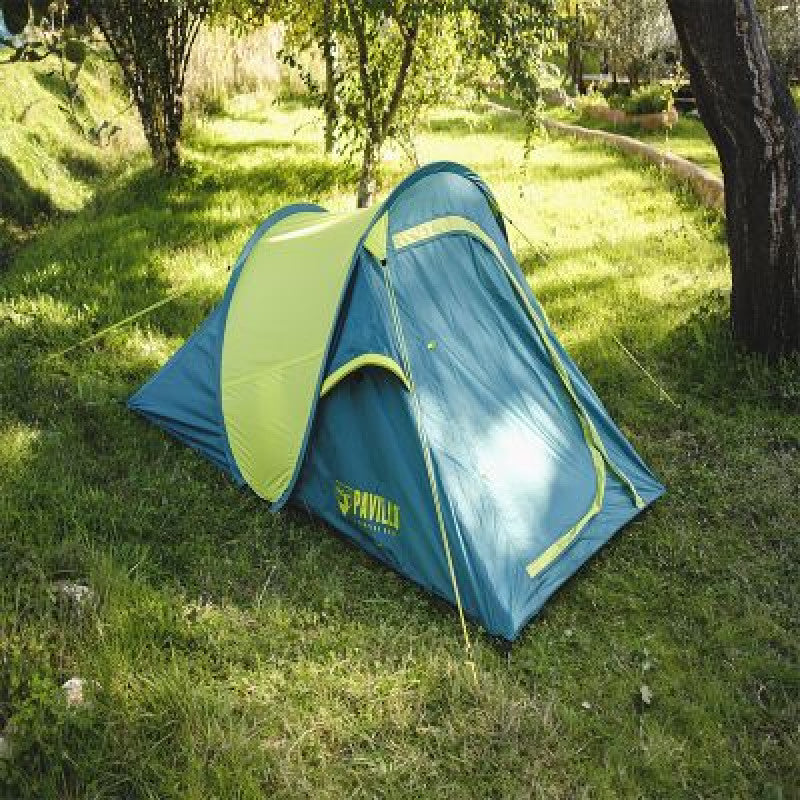 بست واي® بافيلو  خيمة مع مدخل طبقة واحدة  2.20mx1.20mx90cm 26-68097