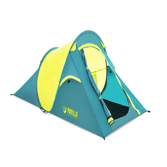 بست واي® بافيلو  خيمة مع مدخل طبقة واحدة  2.20mx1.20mx90cm 26-68097