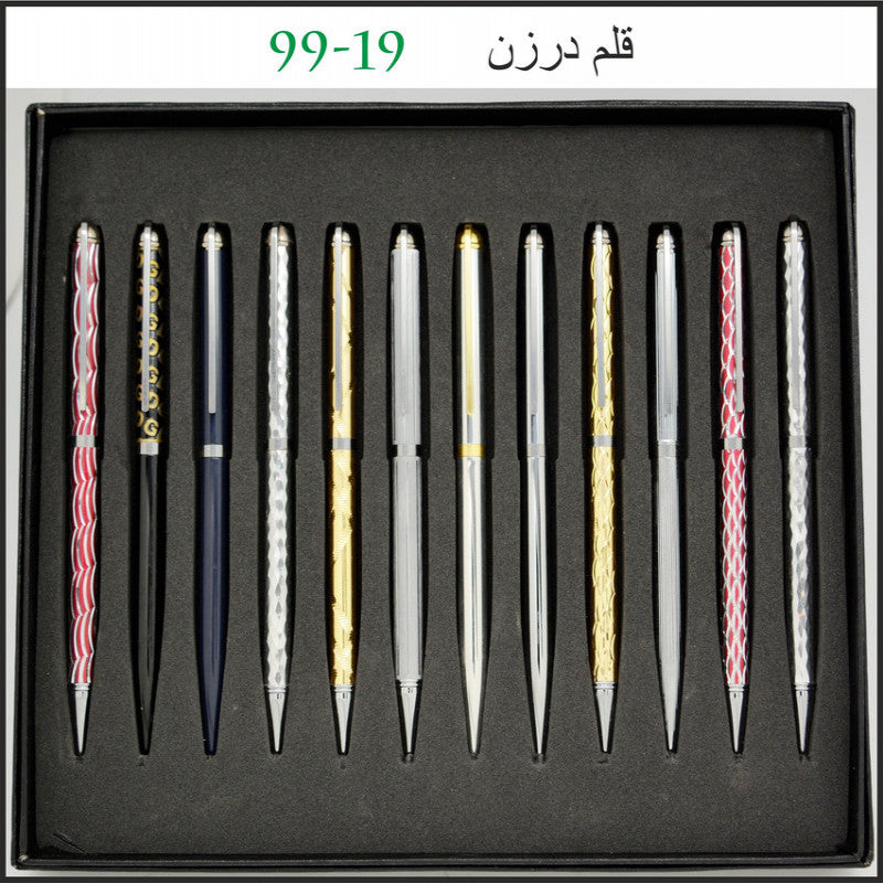 درزن قلم Z99-19