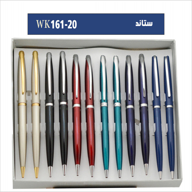 درزن قلم WK161-20