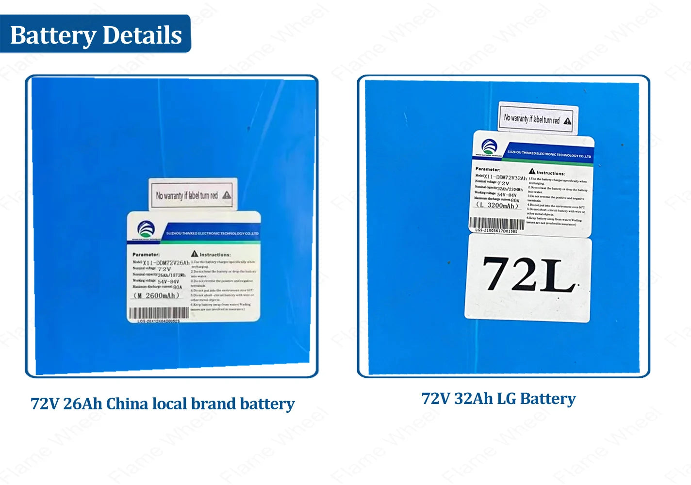 سكوتر كهربائي جديد ZERO 11X X11-DDM بقوة 6400 واط مزدوجة المحرك للطرق الوعرة بسرعة قصوى 110 كم/س