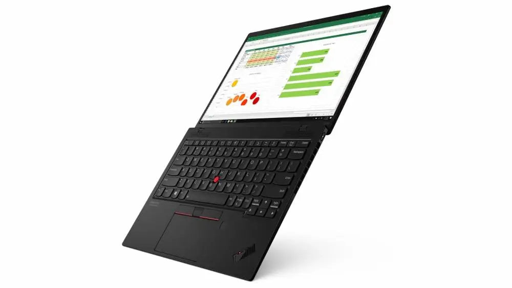 أفضل لابتوب لينوفو النخبة ThinkPad X1 Nano مع منصة Intel Evo المعتمدة، مع معالج i7-1160G7، ذاكرة 16GB، تخزين 1TB، نظام ويندوز 10 برو، إضاءة خلفية، دعم 5G، شاشة تعمل باللمس