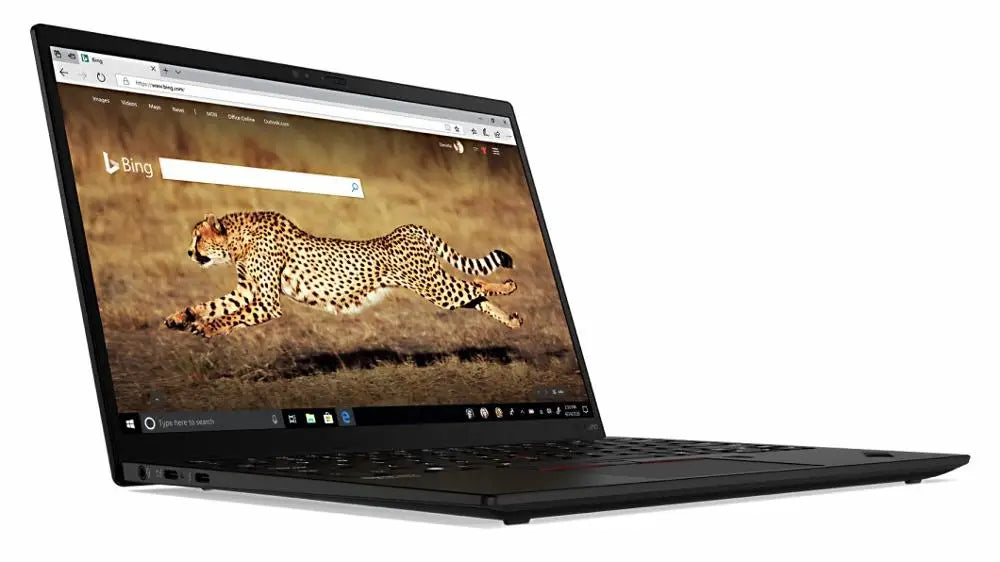 أفضل لابتوب لينوفو النخبة ThinkPad X1 Nano مع منصة Intel Evo المعتمدة، مع معالج i7-1160G7، ذاكرة 16GB، تخزين 1TB، نظام ويندوز 10 برو، إضاءة خلفية، دعم 5G، شاشة تعمل باللمس