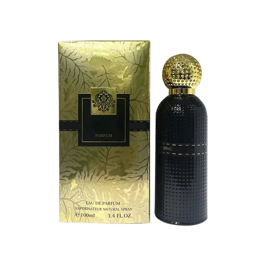 عطر نسائي 100 مل من ماي بارفومز، عطر عربي مركّز برائحة الزهور والفواكه لمناسبات خاصة