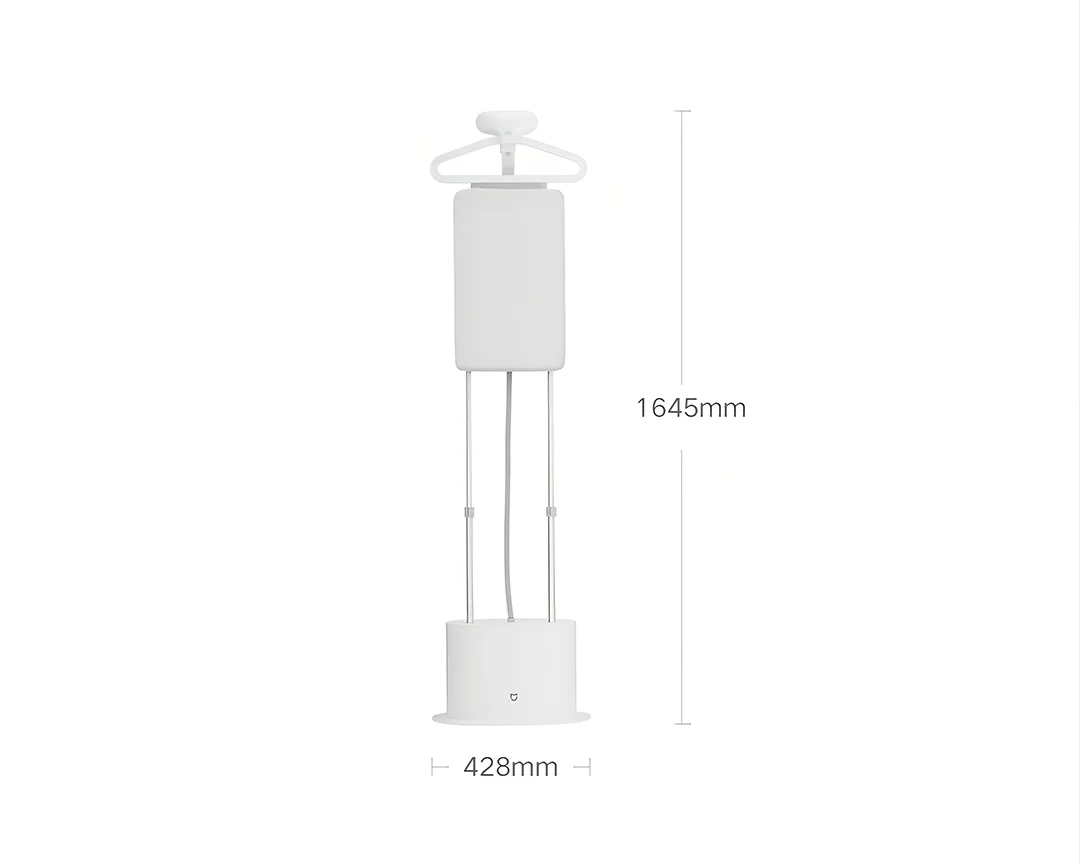 مكواة بخارية كهربائية من شياومي ميجيا 2200 واط لتنظيف الملابس بالبخار مع مولد بخار معلق