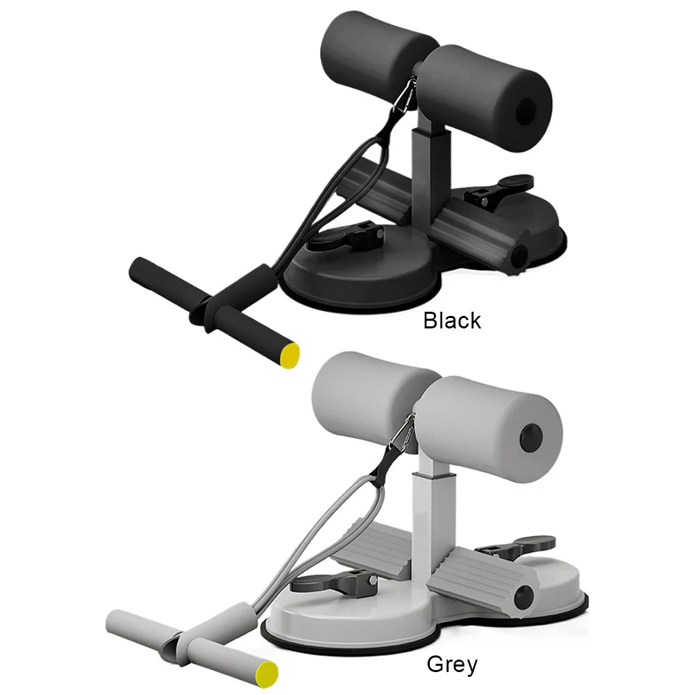 جهاز تمرين البطن القابل للتعديل لتمارين الجلوس في المنزل