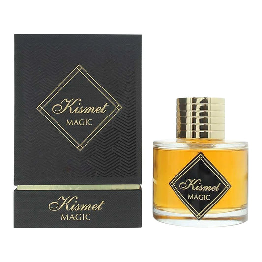 عطر سحر الشخصية يدوم طويلاً للرجال والنساء - عطر جاذبية خاص