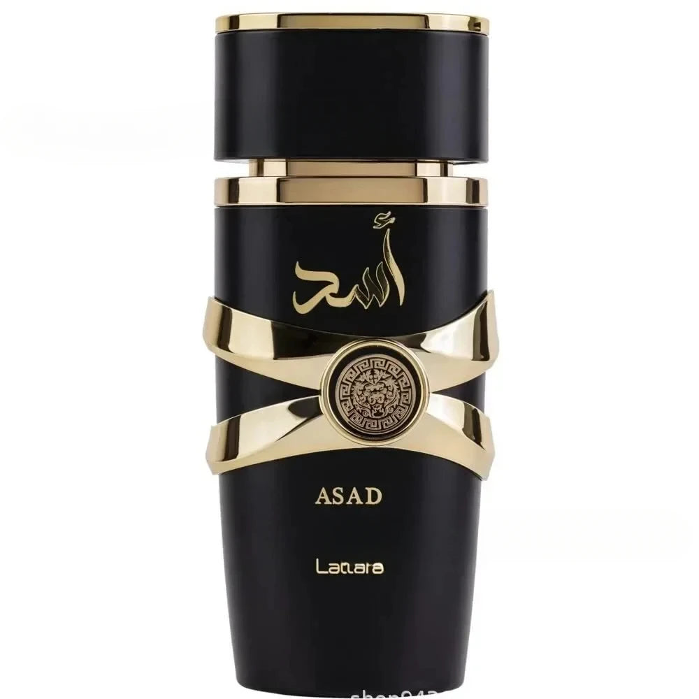 عطر يارا الفاخر في علبة هدايا 100 مل - رائحة زهرية تدوم طويلاً للنساء