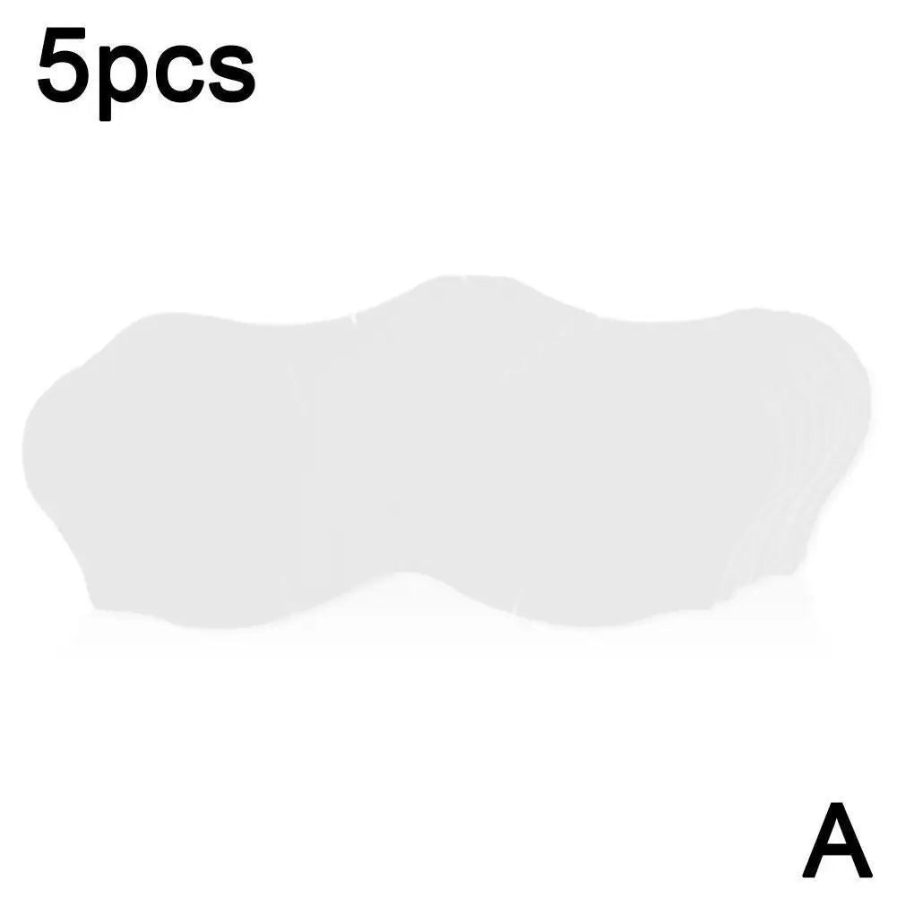5 قطع لاصقة لإزالة الرؤوس السوداء لتنظيف عميق للعناية بالبشرة وتصغير المسام وعلاج حب الشباب ماسك الأنف لإزالة النقاط السوداء