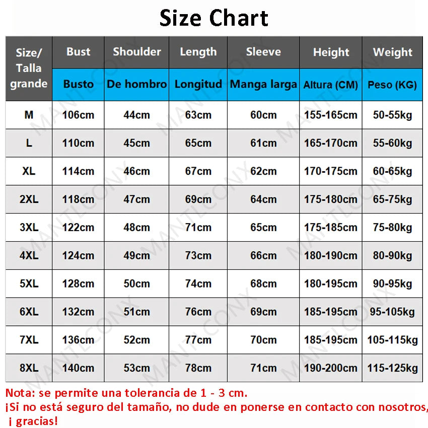 جاكيت شتوي رجالي فخم، مقاسات كبيرة حتى 8XL، مبطن دافئ، تصميم كلاسيكي، مثالي للمناسبات الرسمية وغير الرسمية