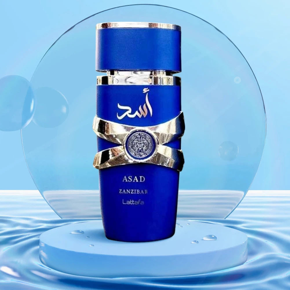 عطر زيت العطر النباتي العربي 100 مل برائحة زهور الفيرومونات للنساء - عطر دبي الفاخر للجمال والصحة